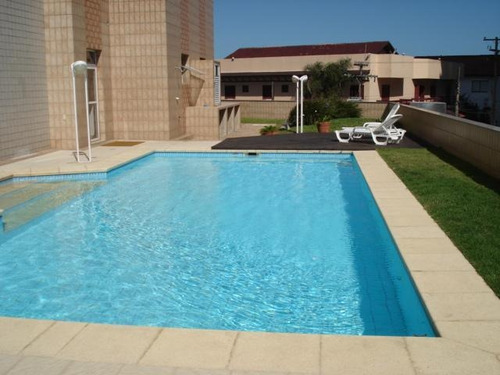 Imagem 9 de 25 de Flat Com 1 Dormitório À Venda, 45 M² Por R$ 690.000,00 - Prainha - Torres/rs - Fl0013