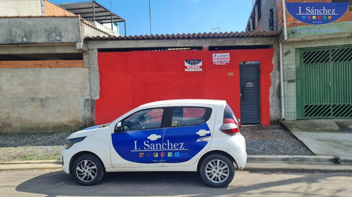 Imagem 2 de 15 de Casa Para Venda Em Itaquaquecetuba, Parque Residencial Marengo, 3 Dormitórios, 2 Banheiros - 220317b_1-2328517