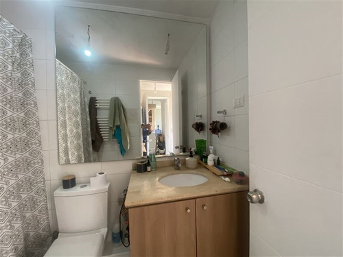 Departamento En Arriendo De 2 Dorm. En Ñuñoa
