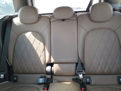 Mini Countryman 2.0 Countryman S Sport At