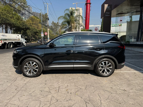 Chirey tiggo 7 pro 1.5 Luxury