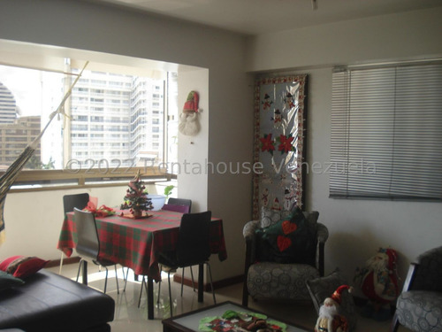 Imagen 12 de 24 de Ss: Vende Apartamento 22-21139 En Los Palos Grandes, Amoblado Y Con Pozo De Agua