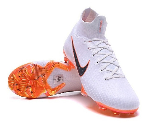 Guayos Nike Mercurial Superfly 360 en Mercado Libre Colombia