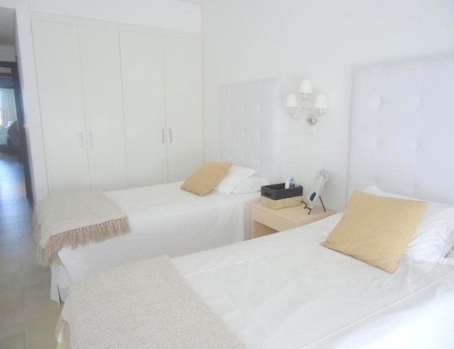 Imagen 9 de 12 de Departamento En Alquiler En La Barra