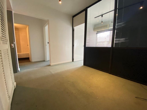 Venta Oficina 3 Ambientes En Retiro - Parque San Martin
