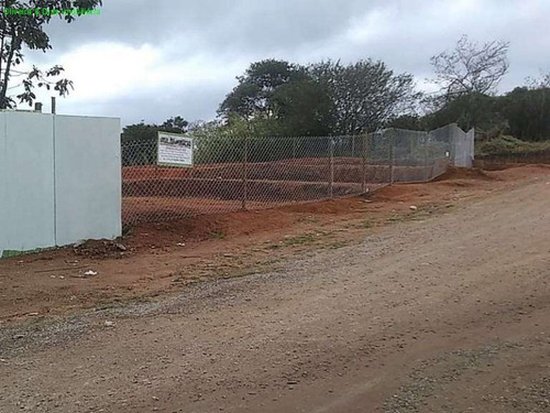 Imagem 1 de 17 de Terreno - Te00083 - 69863381