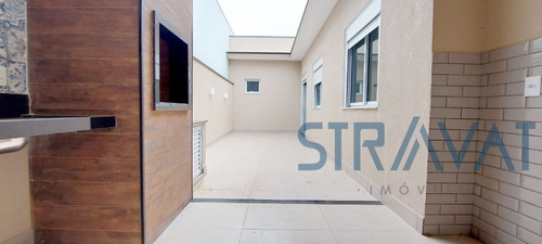Imagem 13 de 14 de Casa - Ca01842 - 70446998