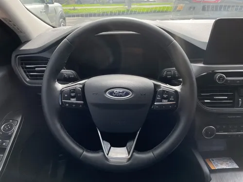 Ford Escape Active Tp 1,5 4x2