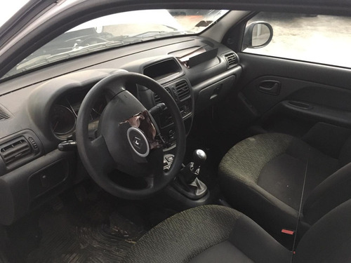 Renault Clio Confort 5p 2014 Chocado/chocados Nx