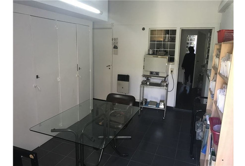 Imagen 6 de 23 de Venta/ Casa Apto Centro Odontológico En Martínez