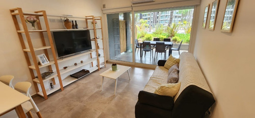 Imagen 4 de 16 de Alquiler De Departamento 2 Ambientes - Pinamar Norte