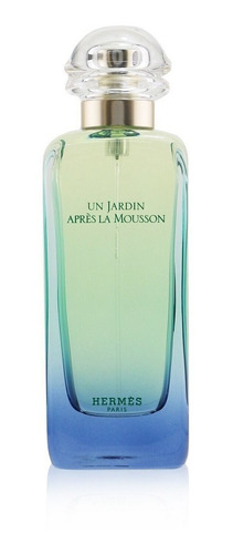 Perfume Un Jardin Apres La Mousson Hermès Edt 100 Ml