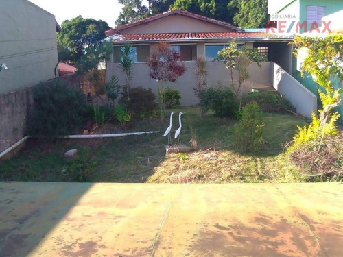 Imagem 15 de 24 de Casa Com 2 Dormitórios À Venda, 178 M² Por R$ 340.000,00 - Vila Maria - Botucatu/sp - Ca1146