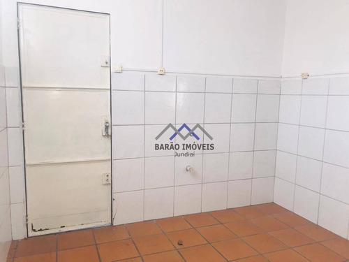 Imagem 14 de 29 de Sala Para Alugar, 100 M² Por R$ 6.000,00/mês - Anhangabaú - Jundiaí/sp - Sa0178