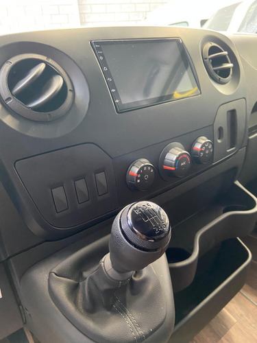 Renault Master minibus 2.3 Executive L3h2 16l 5p