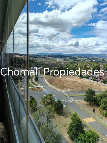 Departamento Portal De La Frontera Vista Panorámica