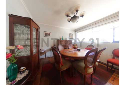 Se Vende Casa Ñuñoa, Diagonal Oriente