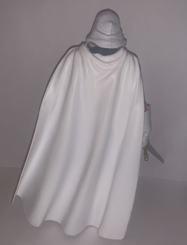 Taskmaster Marvel Legends Version Comic Serie Thanos Sin Baf (Usado)