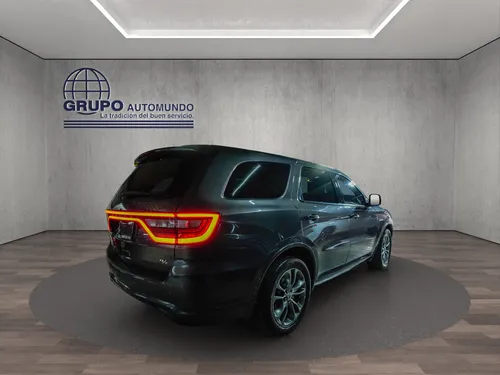 Dodge Durango 5.7 V8 R/t At