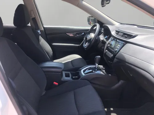 Nissan X-Trail 2.5 Sense 2 Row Cvt