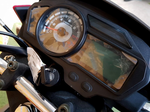 Yumbo Gtr 125 Financiacion 100% Tomamos Tu Moto Usada !!