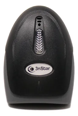 comprar Lector Código De Barras Alámbrico 3nstar 1d
