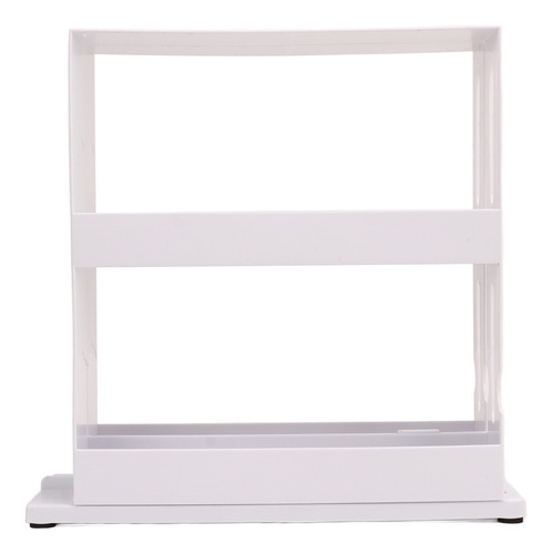 Estante De Almacenamiento Para Tarros De Condimentos, Cocina