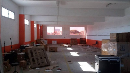 Imagen 2 de 3 de Edificio Comercial - 4900m2 - Florida Oeste