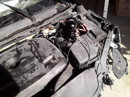 Imagem 4 de 16 de Sucata Volvo V40 2.0 T4 Kinet 2018 Peças Motor Cambio