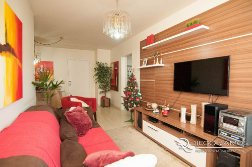Imagem 12 de 12 de Apartamento Vila Ipiranga Porto Alegre. - 3013
