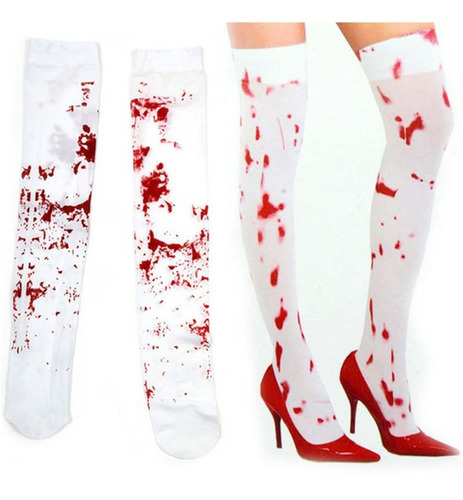 Yandere Halloween Medias Pantimedias Kawaii Cosplay Anime