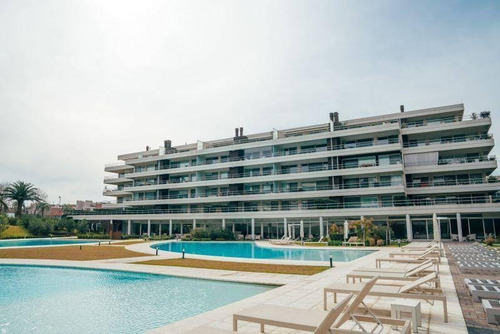 Imagen 4 de 16 de Departamento En Venta Ubicado En Ayres Del Pilar, Pilar, G.b.a. Zona Norte