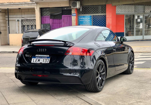 Audi TT Coupe 1.8 T Fsi