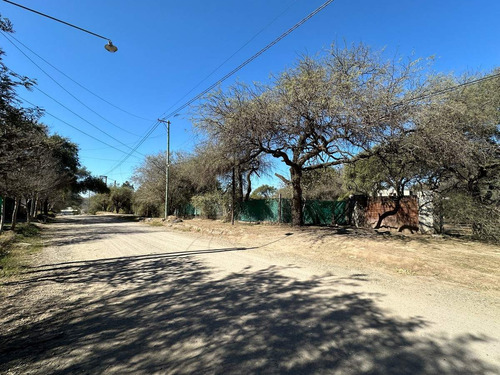 Terreno En Venta En Villa Rivera Indarte