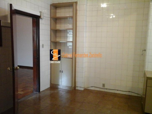 Imagem 5 de 15 de Apto - 121 M² - B. Santo Antonio - Scs - A-0135