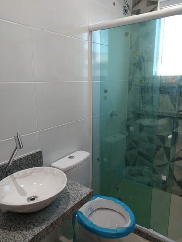 Imagem 4 de 20 de Casa Com 3 Dormitórios À Venda, 109 M² Por R$ 490.000 - Praia De Itaipuaçu (itaipuaçu) - Maricá/rj - Ca0317