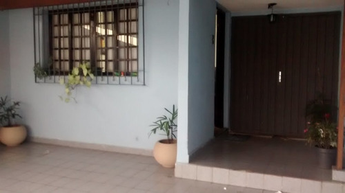 Imagem 12 de 12 de Casa Sobrado Em Centro - Diadema - 1169