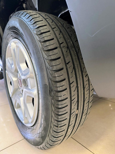 Fiat Toro 1.8 16V EVO FLEX FREEDOM OPEN EDITION AT6