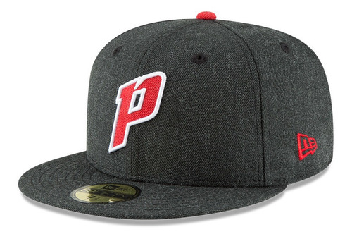 New Era Gorra Cap Campeche Piratas 59fifty