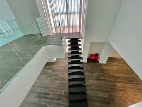 Imagen 12 de 17 de Se Vende Pent House Duplex En Campo Alegre En Exclusivo Condominio Residencial Vip Pietro Fornino