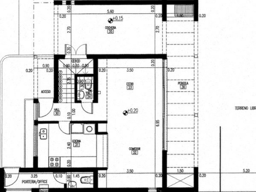 Imagen 13 de 14 de Baja De Valor!!! Financiación Parcial!!! Dúplex Barrio Cerrado 2 Hab Sol Jardín Parilla Pileta Sum