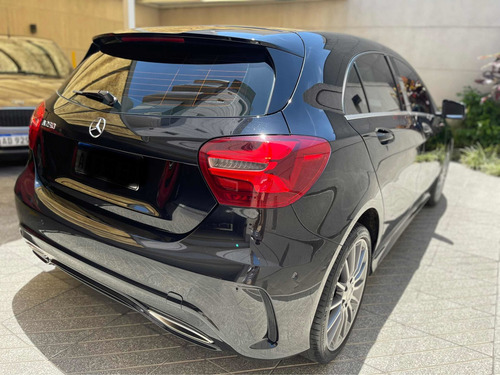 Imagen 6 de 22 de Mercedes-benz Clase A 2017 2.0 A250 Amg-line 211cv