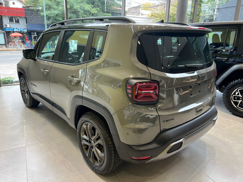 Jeep Renegade 1.3 Serie-S At6