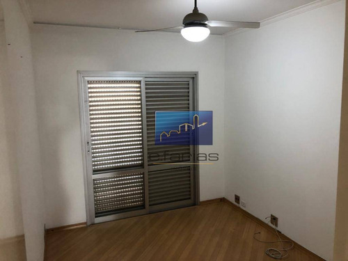 Apartamento Com 3 Dormitórios, 107 M² - Venda Por R$ 650.000,00 Ou Aluguel Por R$ 2.000,00/mês - Jardim Da Saúde - São Paulo/sp - Ap0127