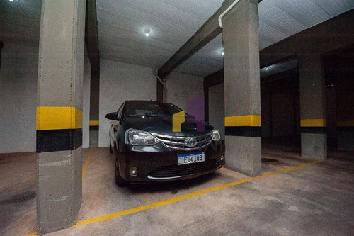 Imagem 7 de 8 de Apartamento À Venda - Parque São Paulo - Cascavel/pr - Ap0554