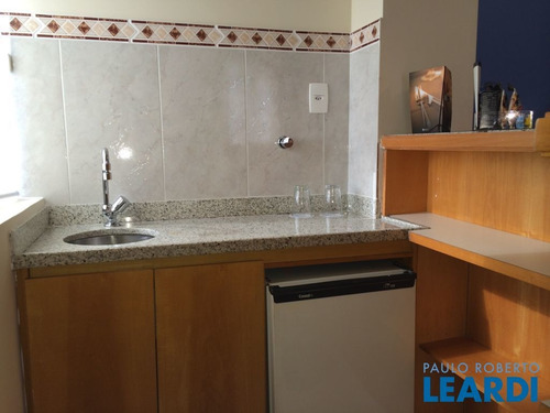 Flat - Jardim Paulista - Sp - 391158
