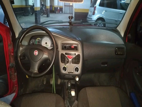 Imagem 8 de 9 de Fiat Palio Fire Economy 1.0 8v Flex