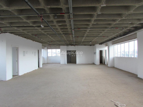 Imagem 5 de 9 de Sala Para Aluguel, 6 Vagas, Vila Santo Antônio - Americana/sp - 10880