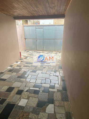 Imagem 15 de 21 de Casa À Venda Com Piscina No Bairro Ferraria - Campo Largo/pr, Próximo A Volvo E Repesa Do Passauna - 620