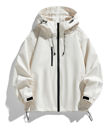 Chaqueta Cortavientos